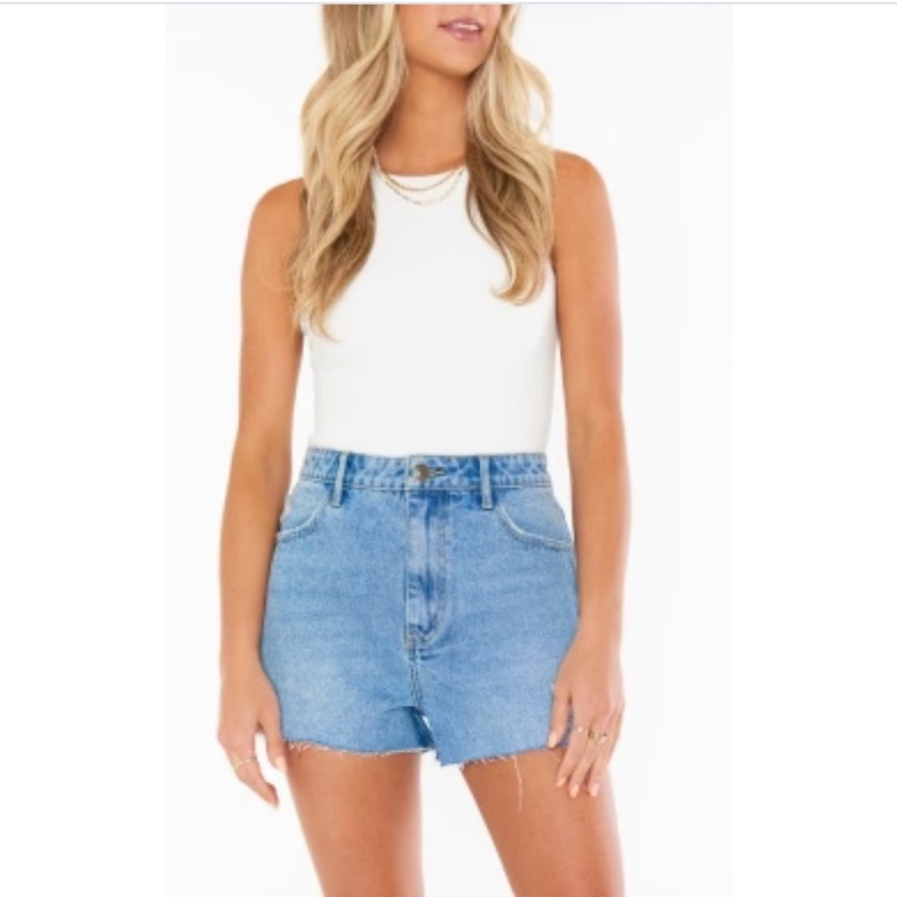 Show Me Your Mumu Best Bodysuit